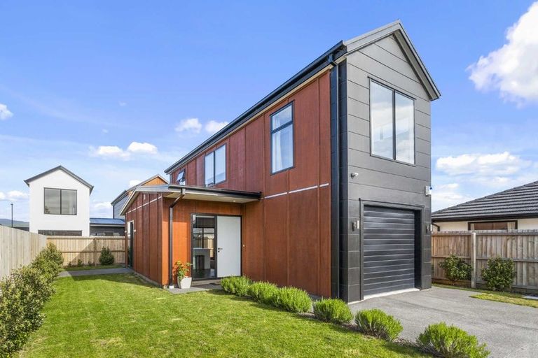 Photo of property in 14 Capil Court, Halswell, Christchurch, 8025