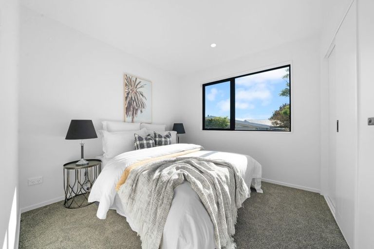 Photo of property in 6a Rosina Place, Pakuranga, Auckland, 2010