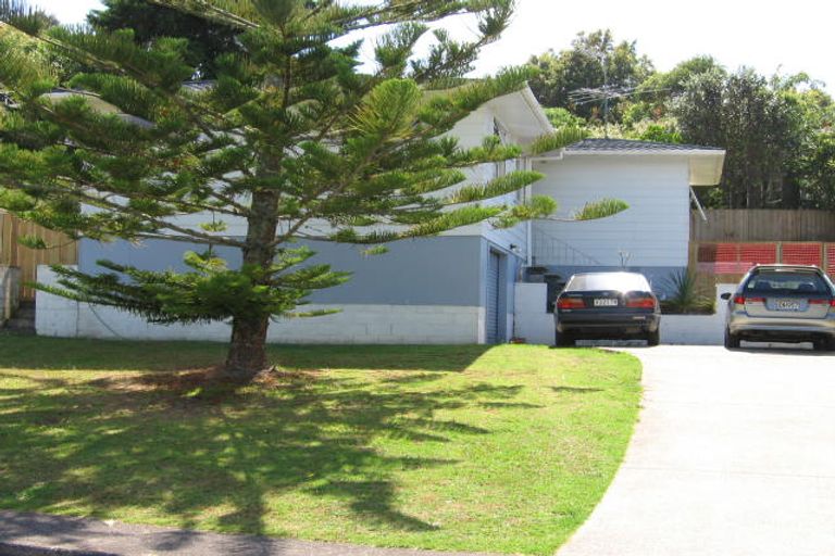 Photo of property in 24 Corric Hill, Torbay, Auckland, 0630