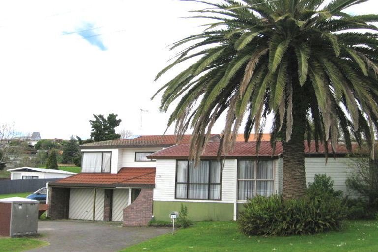Photo of property in 94 Sherwood Street, Bellevue, Tauranga, 3110
