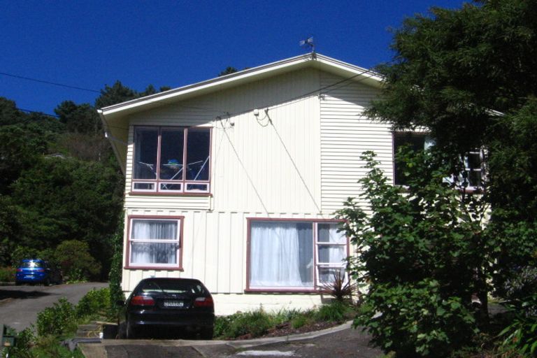 Photo of property in 22 Rochester Street, Wilton, Wellington, 6012