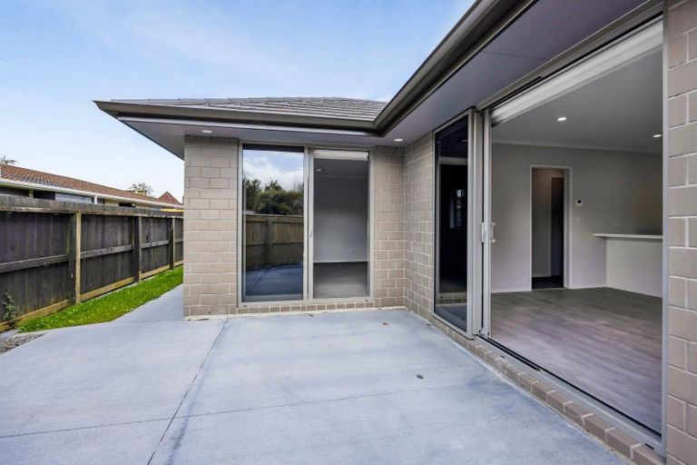 Photo of property in 10a Fairbank Avenue, Stratford, 4332