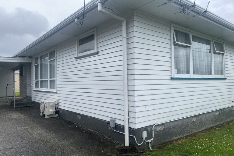 Photo of property in 6a Merton Street, Trentham, Upper Hutt, 5018