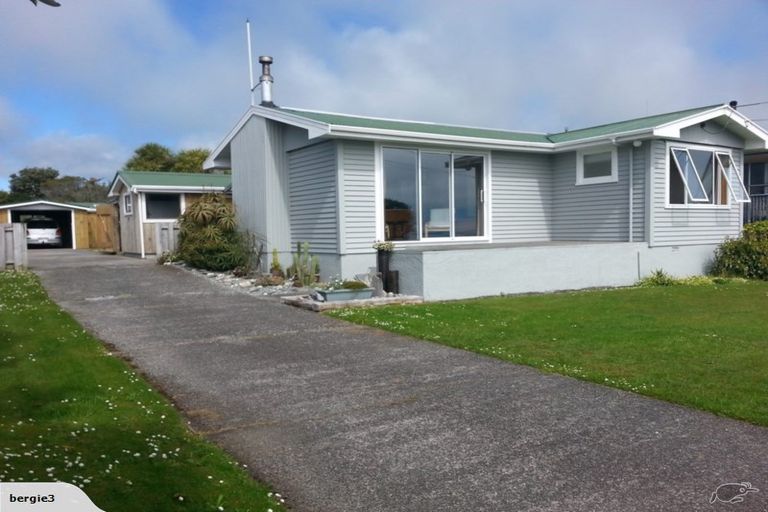 Photo of property in 595 Main South Road, Gladstone, Greymouth, 7805