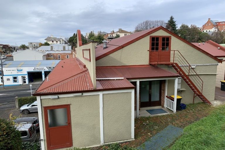 Photo of property in 21 Clark Street, Dunedin Central, Dunedin, 9016