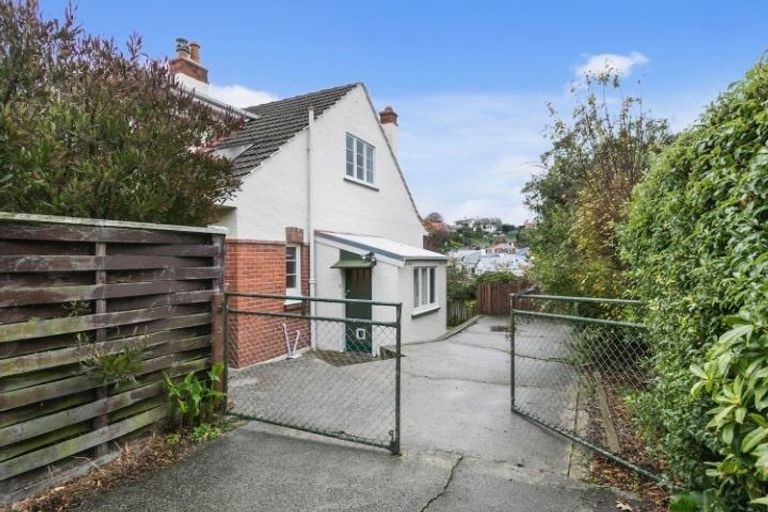 Photo of property in 56 Musselburgh Rise, Musselburgh, Dunedin, 9013