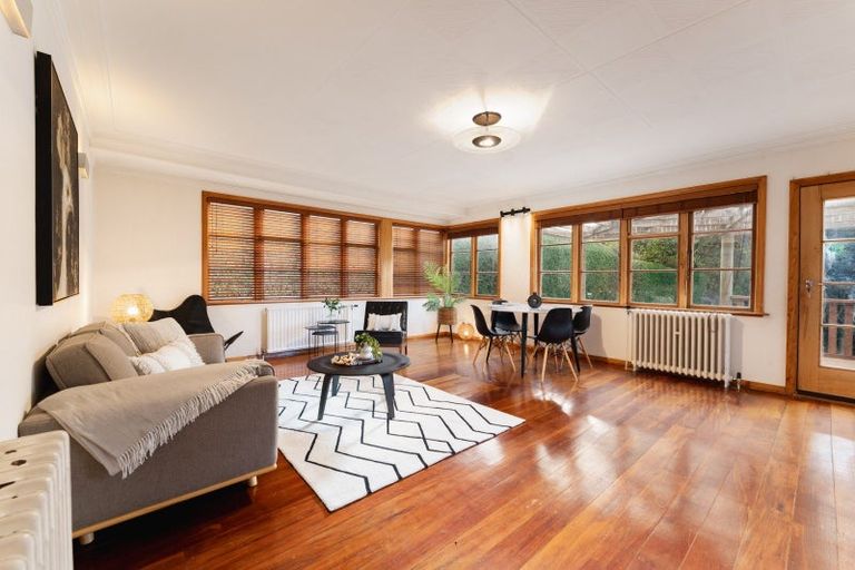 Photo of property in 218 Burt Street, Wakari, Dunedin, 9010