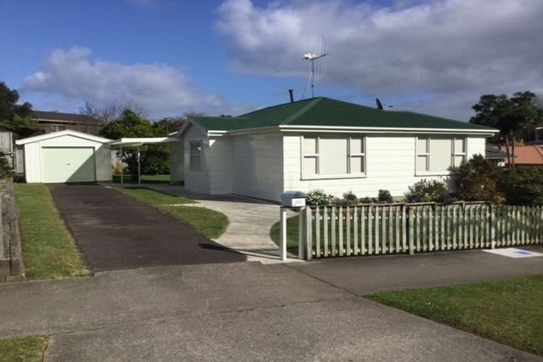 Photo of property in 217 Brady Street, Te Awamutu, 3800