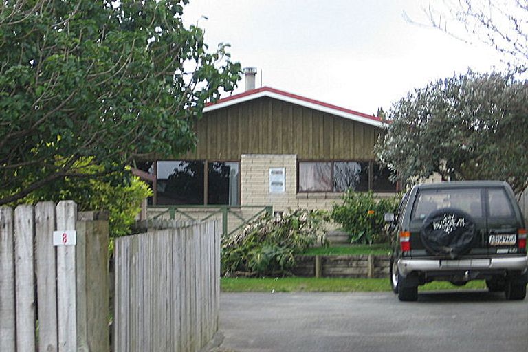 Photo of property in 8 Puawai Street, Kaiwaka, 0573