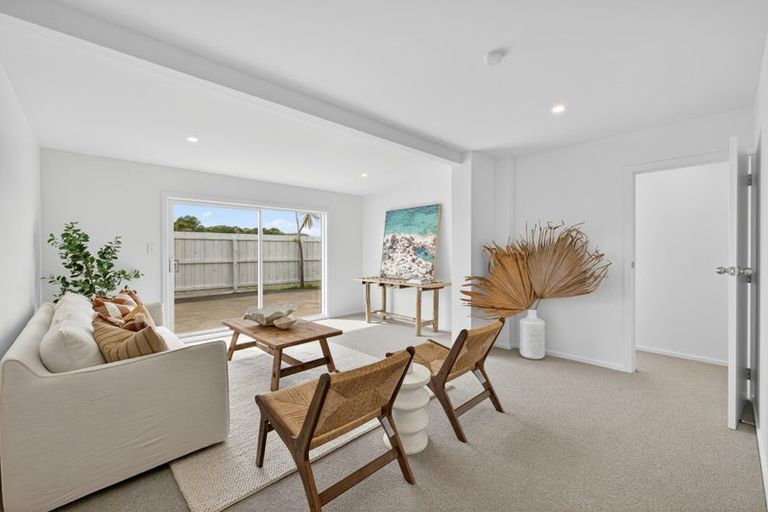 Photo of property in 2 Jellicoe Street, South New Brighton, Christchurch, 8062