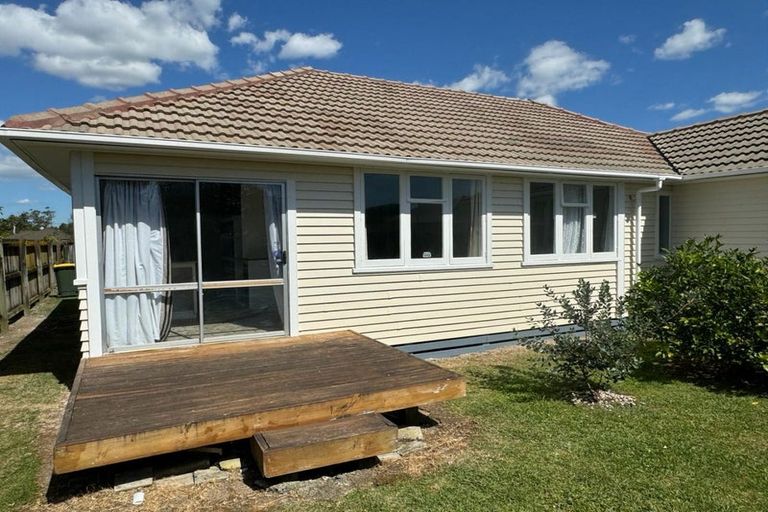 Photo of property in 1a Rawlings Street, Bader, Hamilton, 3206