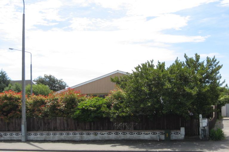 Photo of property in 273 Bealey Avenue, Edgeware, Christchurch, 8013