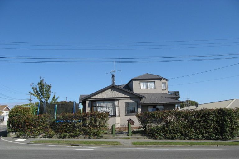 Photo of property in 46 Wilson Street, Seaview, Timaru, 7910