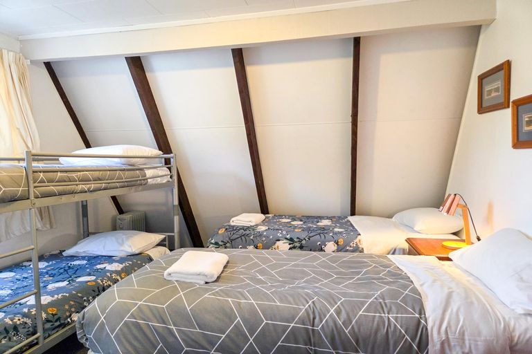 Photo of property in 6 Jeune Street, Lake Tekapo, 7999