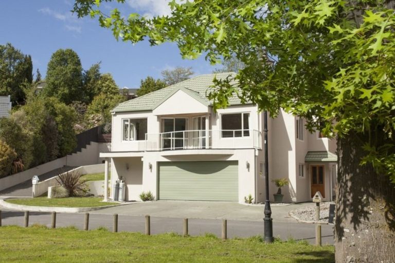 Photo of property in 3 Willow Dell, Westmorland, Christchurch, 8025