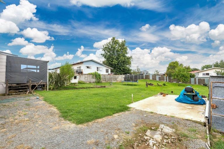 Photo of property in 6a Acacia Avenue, Kihikihi, Te Awamutu, 3800