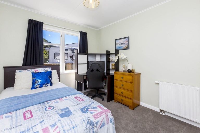 Photo of property in 46 Bridge Road, Birchville, Upper Hutt, 5018