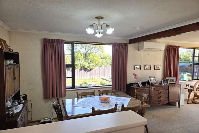 Photo of property in 9 Gammack Street, Temuka, 7920