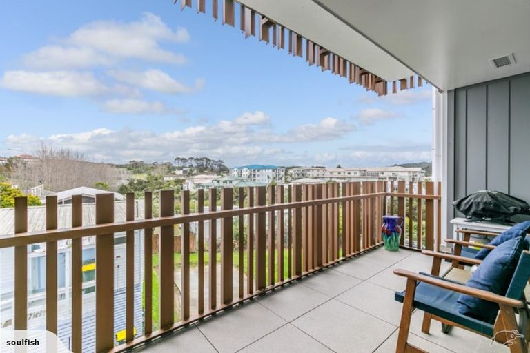 Photo of property in 408/22 Library Lane, Albany, Auckland, 0632