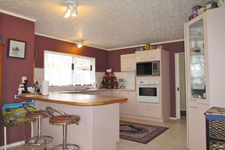 Photo of property in 133 Tararua Drive, Upper Plain, Masterton, 5888