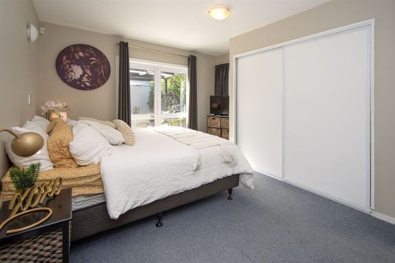 Photo of property in 40a Mackenzie Avenue, Woolston, Christchurch, 8023