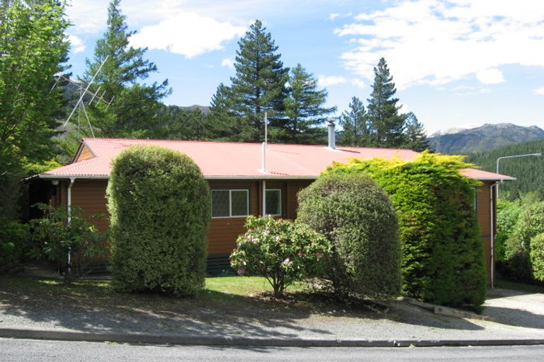 Photo of property in 4 Acheron Heights, Hanmer Springs, 7334