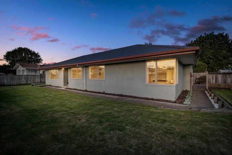 Photo of property in 16 Blackwood Street, Wakatu, Nelson, 7011