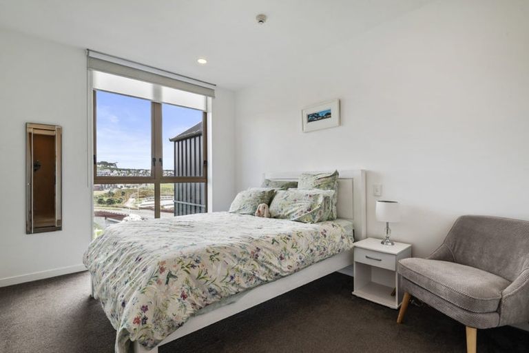 Photo of property in 202/167 Glenvar Ridge Road, Long Bay, Auckland, 0630