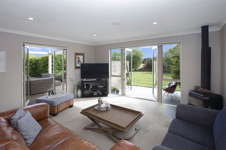 Photo of property in 575 Oxford Road, Fernside, Rangiora, 7471