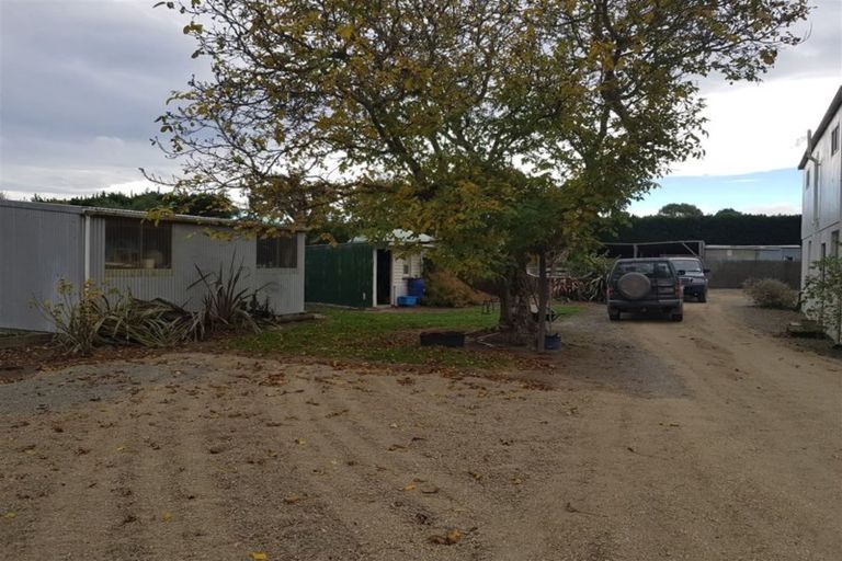 Photo of property in 677 Woodstock Road, Burnt Hill, Oxford, 7495