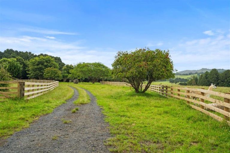 Photo of property in 120 Springs Road, Poroti, Whangarei, 0179