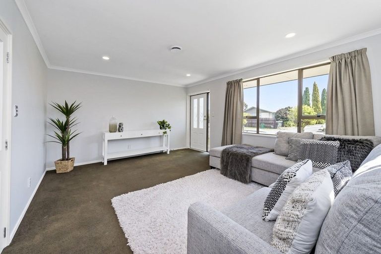 Photo of property in 4 Cicada Place, Hei Hei, Christchurch, 8042