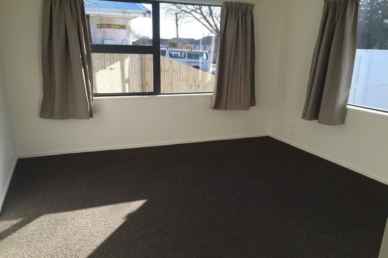 Photo of property in 1/25 Arawa Street, Shirley, Christchurch, 8013