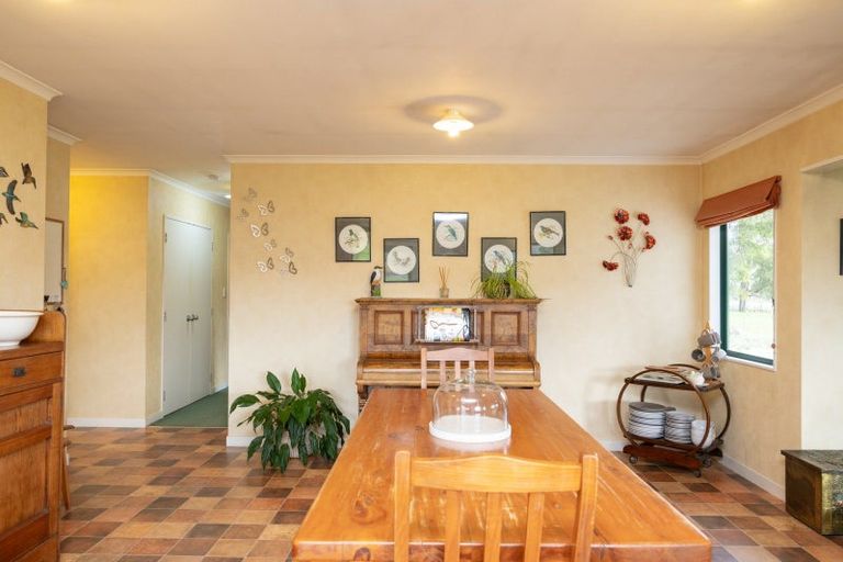 Photo of property in 1421 Pohangina Valley Road East, Pohangina, Ashhurst, 4884