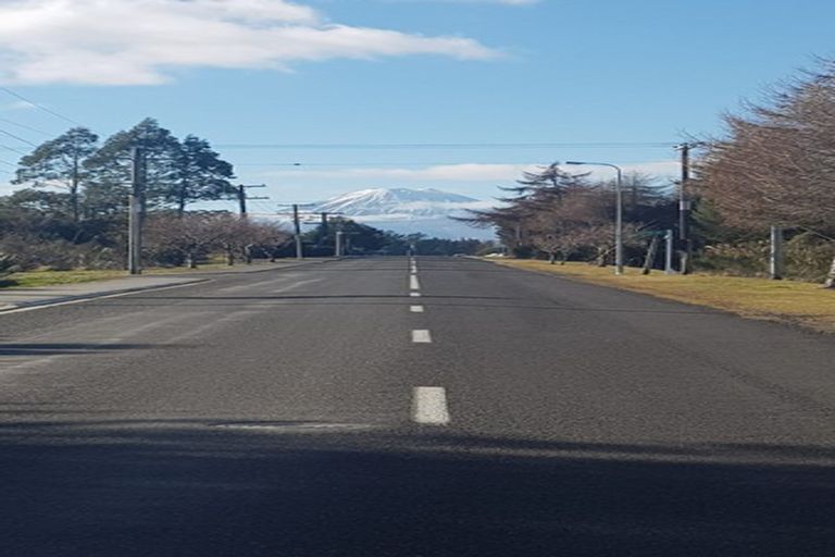 Photo of property in 6 Ward Street, National Park, Owhango, 3989