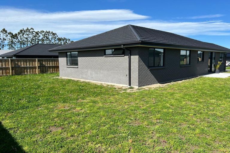 Photo of property in 40 Cooney Avenue, Darfield, 7571