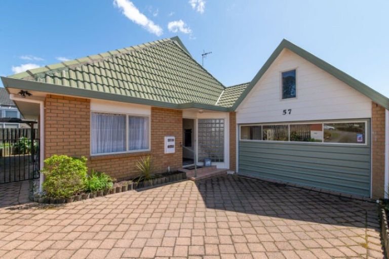 Photo of property in 57 Wylie Street, Glenholme, Rotorua, 3010