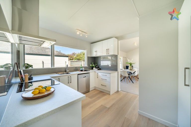 Photo of property in 24a Epuni Street, Hutt Central, Lower Hutt, 5011