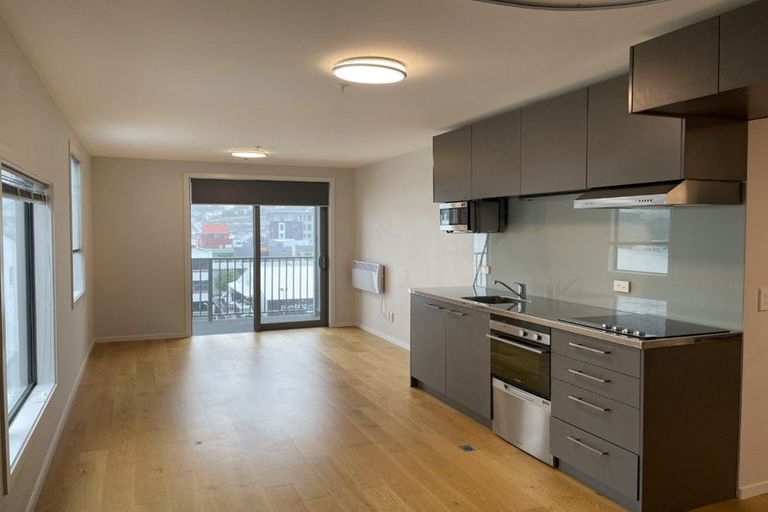 Photo of property in 205/8 Wigan Street, Te Aro, Wellington, 6011