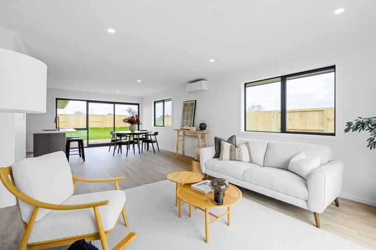 Photo of property in 39 Buxton Crescent, Matamata, 3400