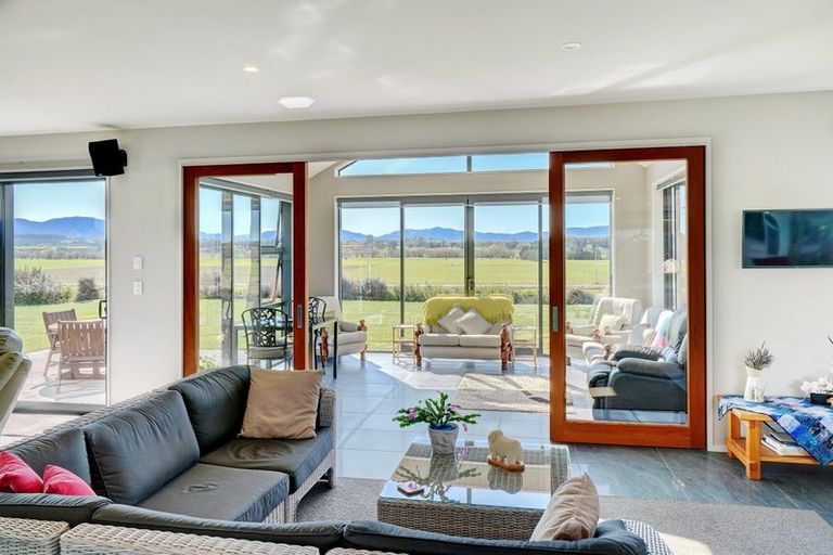 Photo of property in 1219 Oxford Road, Cust, Rangiora, 7471