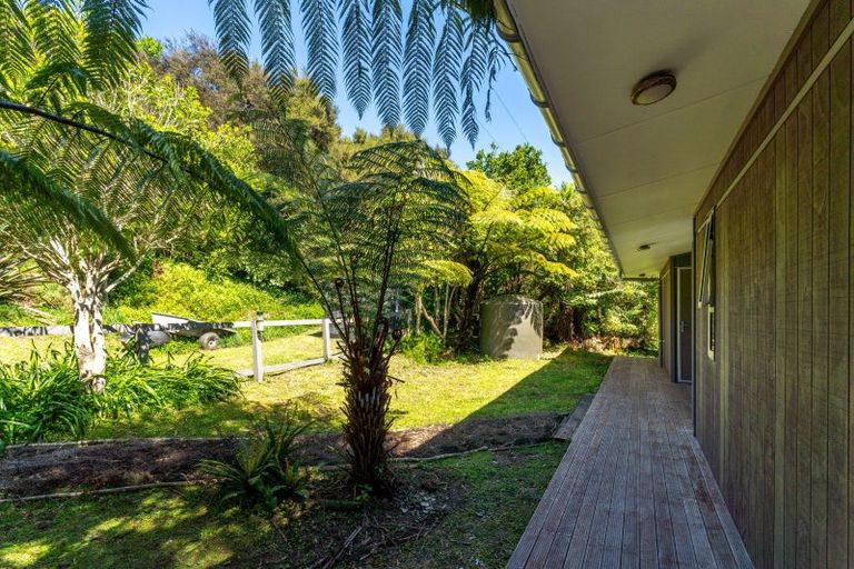 Photo of property in 143 Akerbloms Road, Punga Cove, Marlborough Sounds, 7282