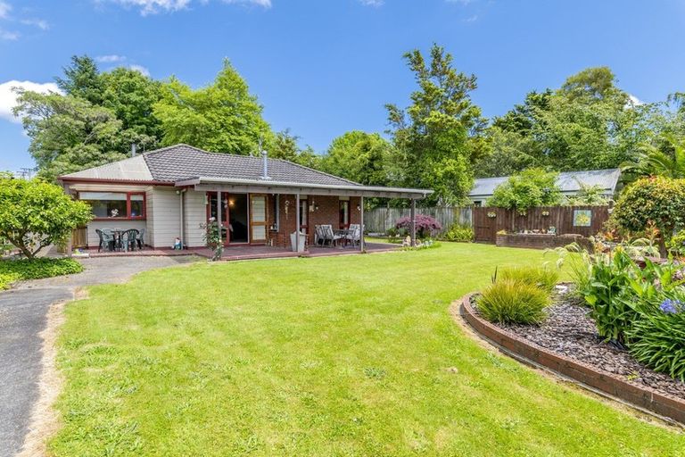 Photo of property in 79a Macarthur Street, Levin, 5510