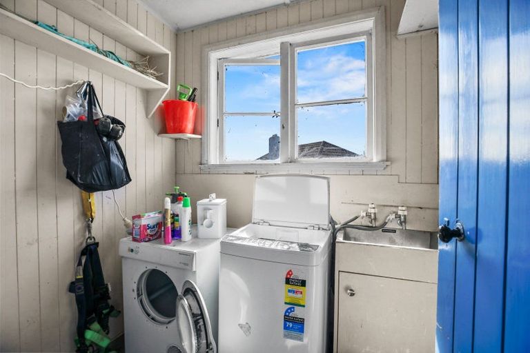 Photo of property in 25 Craig Terrace, Te Kuiti, 3910