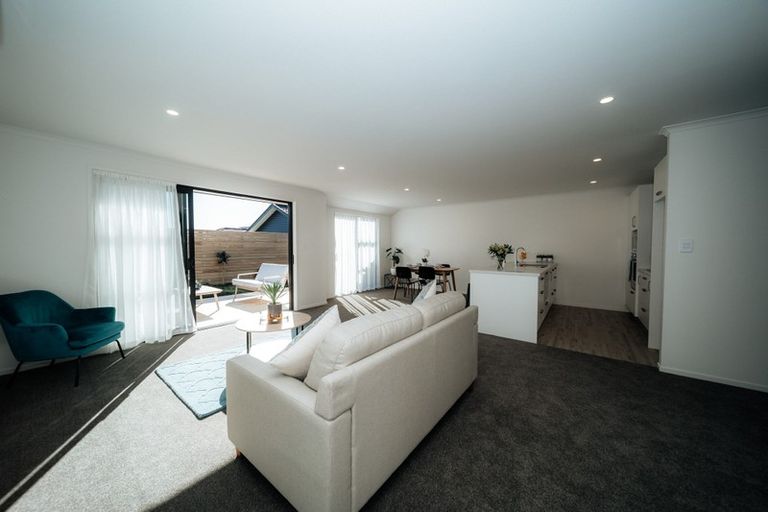 Photo of property in Milife On Wills, 49 Wills Road, Bell Block, New Plymouth, 4312