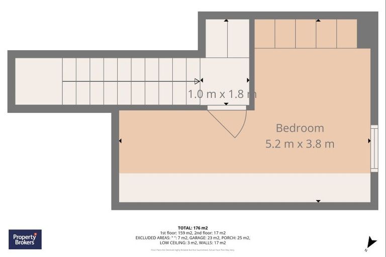Photo of property in 20 Haswell Street, Eketahuna, 4900