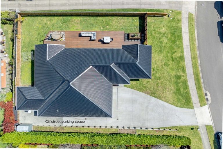 Photo of property in 3 Olive Close, Omokoroa, 3114