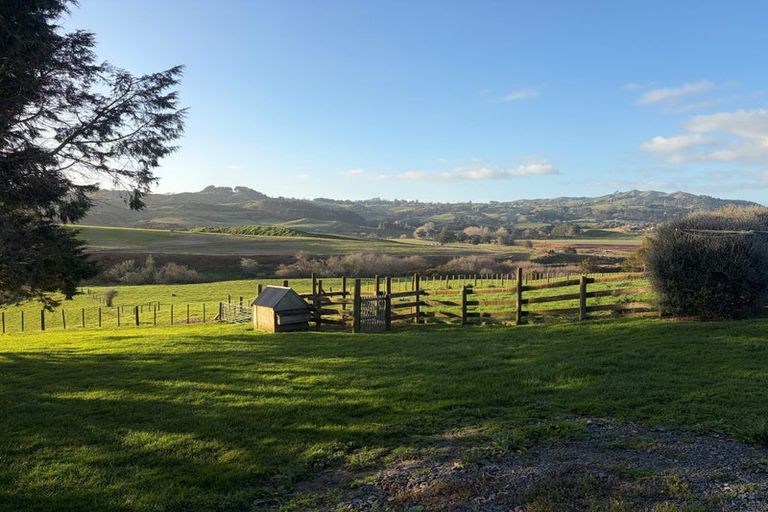 Photo of property in 56 Huia Road, Pokeno, 2472