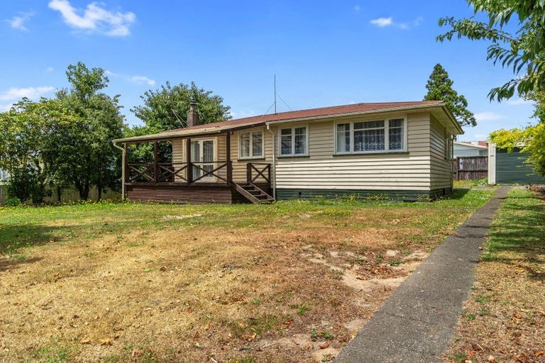 Photo of property in 51 Morvern Crescent, Tokoroa, 3420