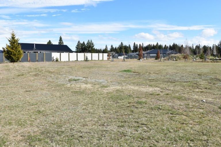 Photo of property in 23 Irishman Drive, Twizel, 7901